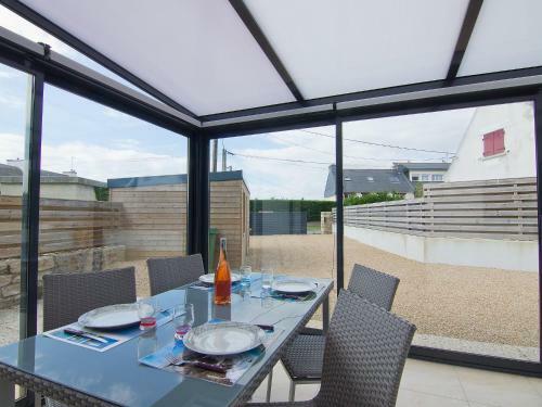 Holiday Home Zal