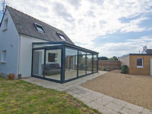 Holiday Home Zal