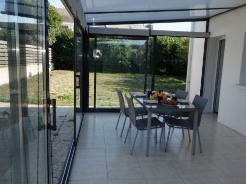Holiday Home Zal