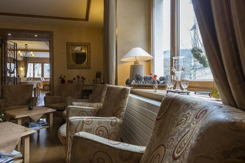 Hotel La Couronne