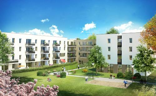 Apartamento Domitys L'organdi