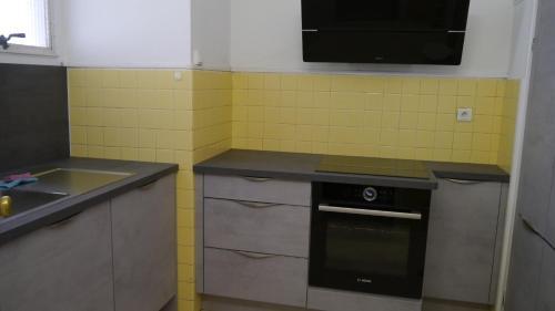 Apartamento Eden Beach 3