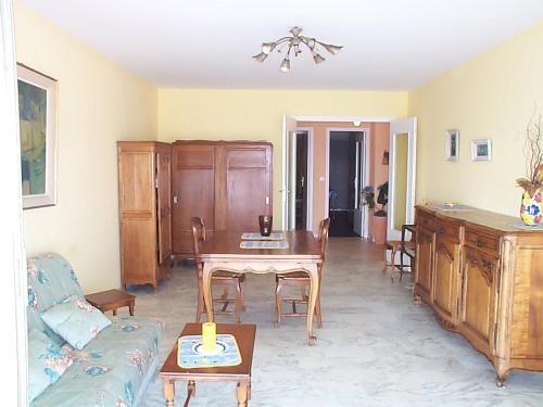 Apartamento Les Rives D'or 531
