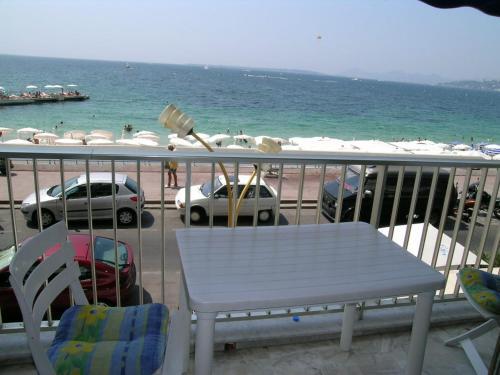 Apartamento Les Rives D'or 531