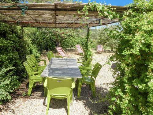 Charming Holiday Home In La Caunette With Swimming Pool