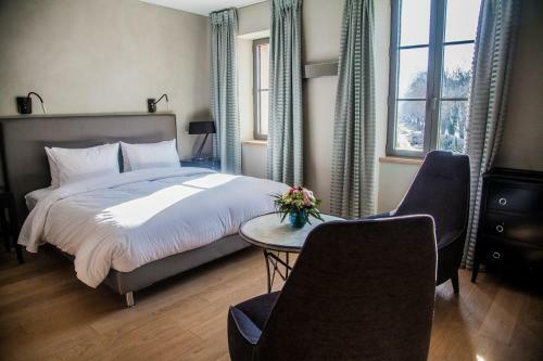 Bed & Breakfast Bastide Saint Julien