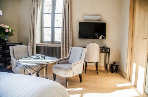 Bed & Breakfast Bastide Saint Julien