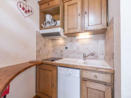 Apartment Laurentides