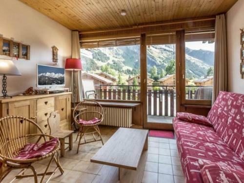 Apartamento Appartement Confins
