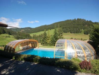 Hotel Chalet Alpage