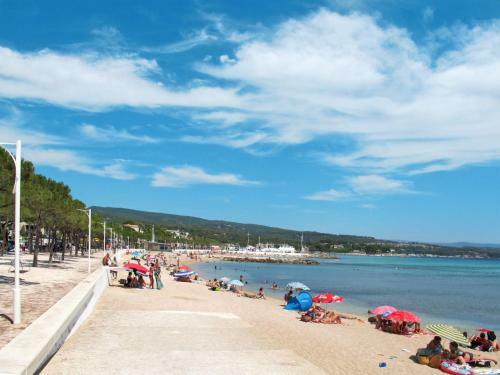 Ferienhaus La Ciotat 100s