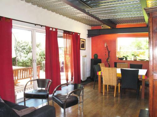 Ferienhaus La Ciotat 100s