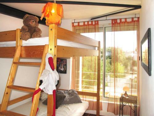 Ferienhaus La Ciotat 100s