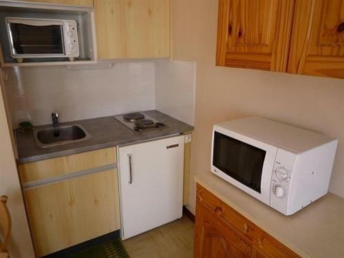 Apartment Quai Brise Lames