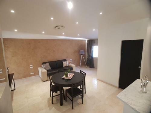Apartamentos Les Suites Des Calanques