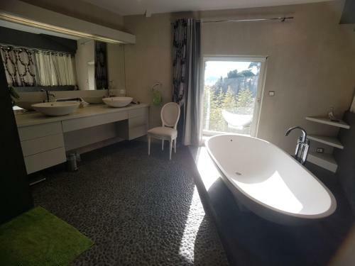 Apartamentos Les Suites Des Calanques