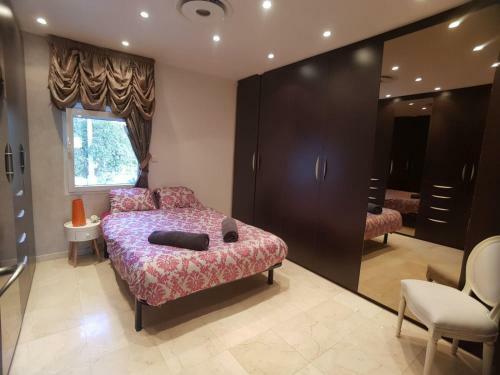 Apartamentos Les Suites Des Calanques