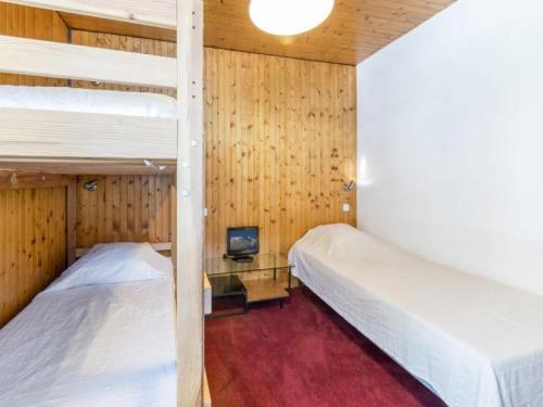 Apartamento Appartement Caribou 3