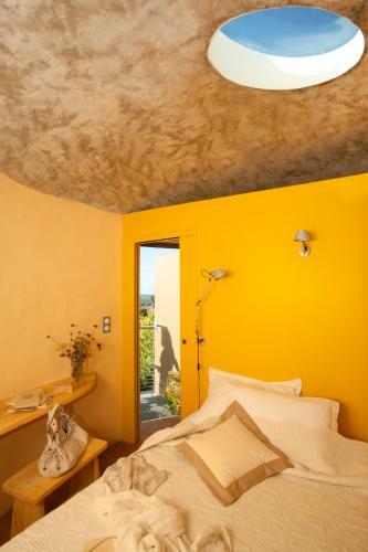 Bed & Breakfast Chambre Sous Les �toiles