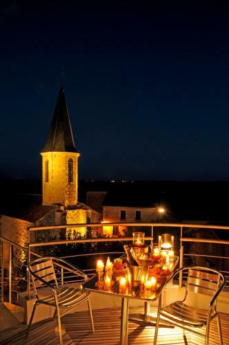 Bed & Breakfast Chambre Sous Les �toiles