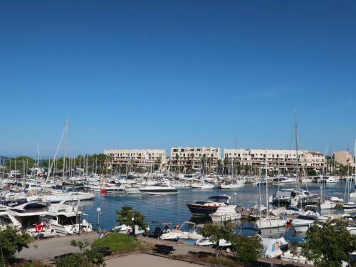 Apartment Les Cascadelles.11
