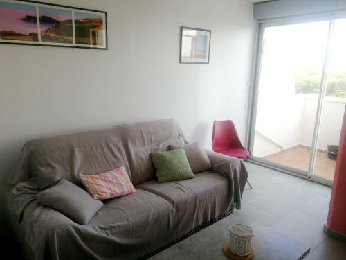 Apartment All�e Des Jardins