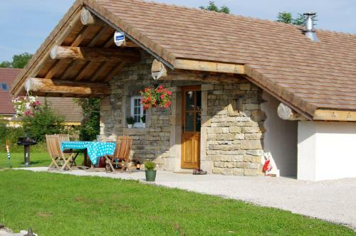 G�te Chez Karine Et Roland