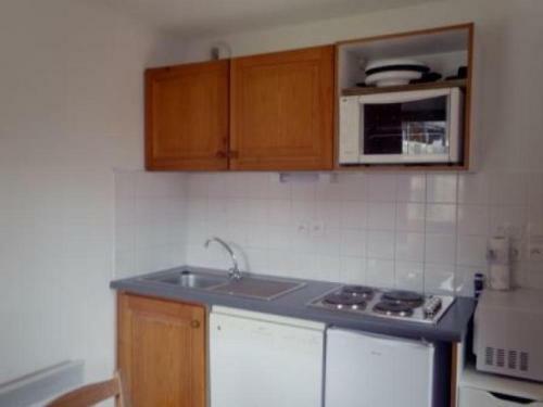 Apartment Les Chalets de Superd Heliantheme