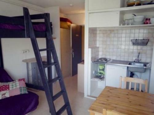 Apartment Le Bois D'aurouze