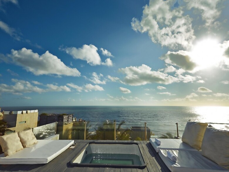 Hotel Kilombo Villas & Spa