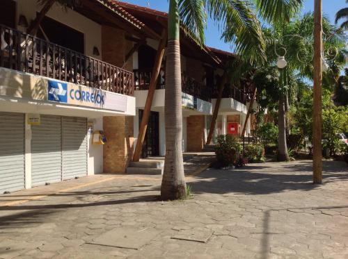 Apartamentos La Piazzetta