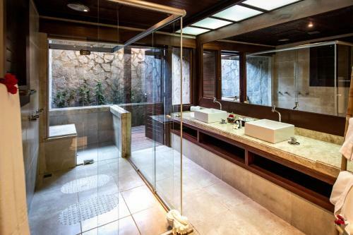 Hotel Sombra E �gua Fresca Spa Floresta