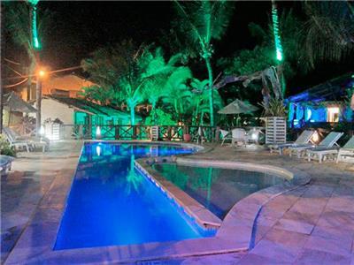 Hostal Pousada Thalassa Hotel