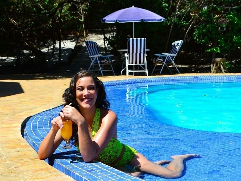 Hostal Pousada Ecovila Spa Da Alma