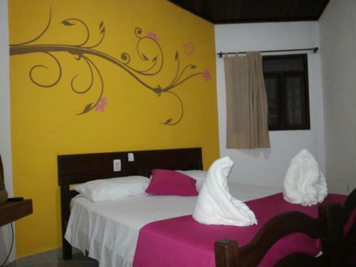 Hostal Pousada Samarkanda