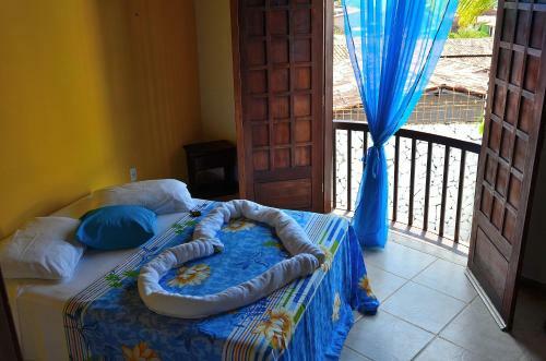 Hostal Pousada Samarkanda