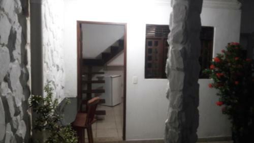Hostal Pousada Samarkanda