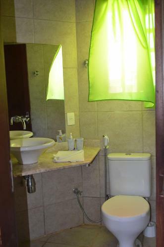 Hostal Pousada Samarkanda