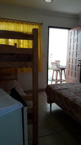 Hostal Pousada Samarkanda