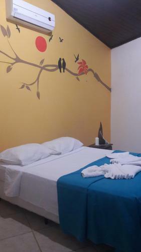 Hostal Pousada Samarkanda