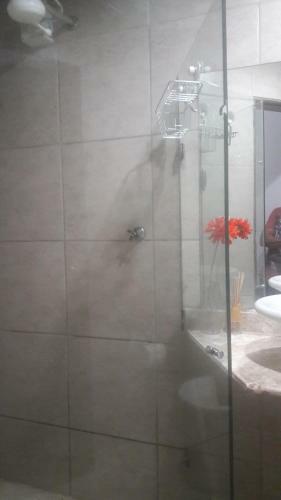 Hostal Pousada Samarkanda