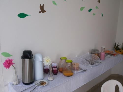 Hostal Pousada Samarkanda