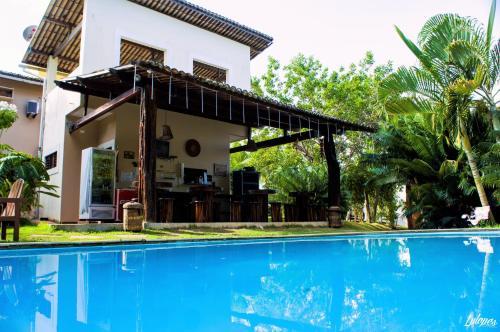 Hostal Pousada Pipa Village