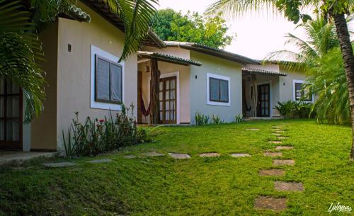 Hostal Pousada Pipa Village