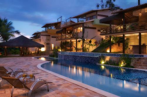 Hotel Condominio Pipa Park