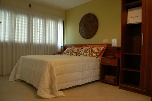 Hotel Condominio Pipa Park