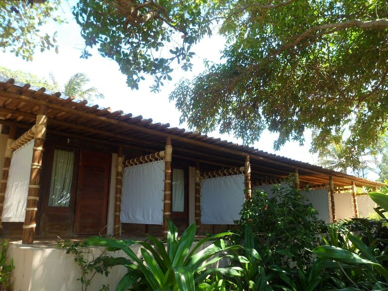 Hotel Da Pipa