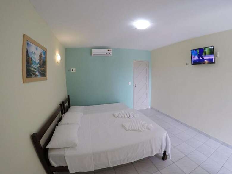 Hostal Pousada Maturi