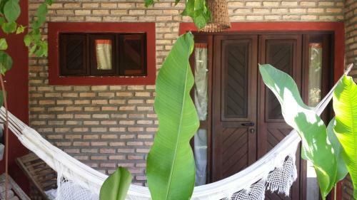 Hostal Pousada Coco Fresco