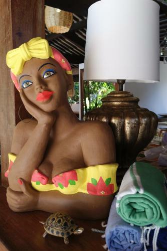 Hostal Pousada Tartaruga